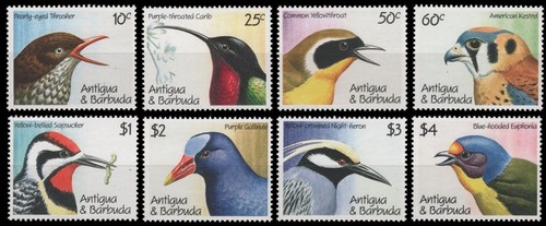Antigua 1990 mi no - 1990,