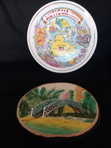 Fine china antigua collector - antigua, collector's