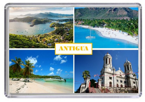 Antigua caribbean fridge - antigua,,