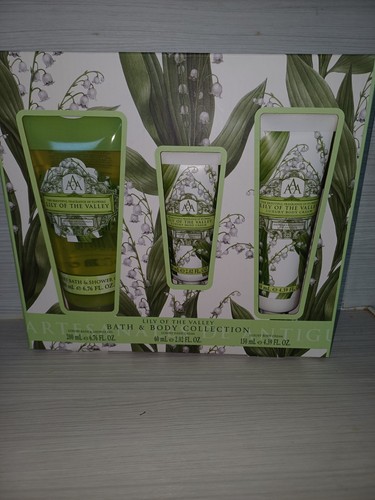 New lily the valley gift - new,