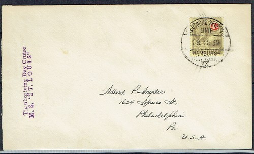 Antigua 1932 4d - 1932,