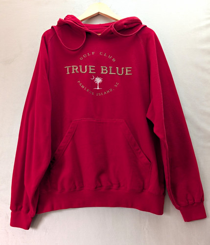 Antigua true blue - true, golf