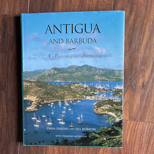 Antigua and barbuda a - and,