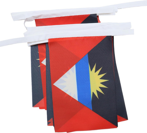 Antigua and barbuda - barbuda, 6