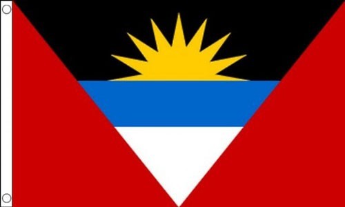 Antigua and barbuda - 2',