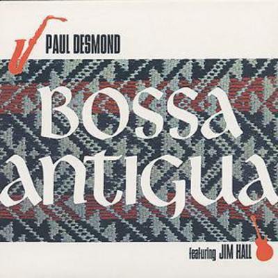 Bossa antigua - :,