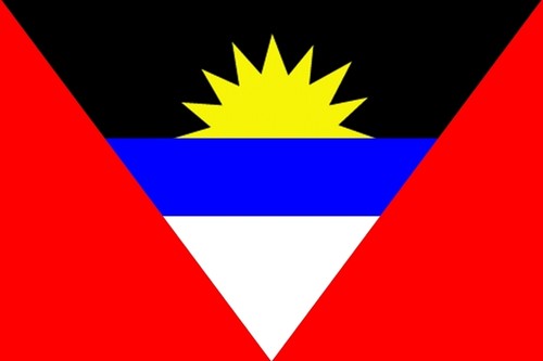 Antigua and barbuda - antigua, &