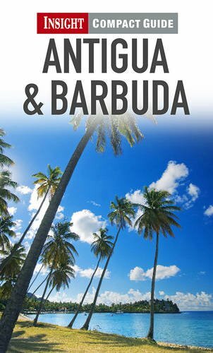 Insight compact guide antigua - insight,