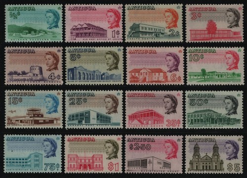 Antigua 1966 156 - antigua,
