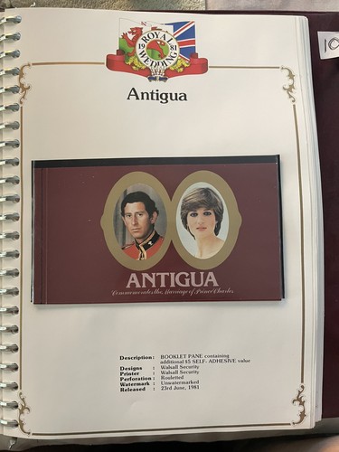 Antigua 1981 charles - antigua,