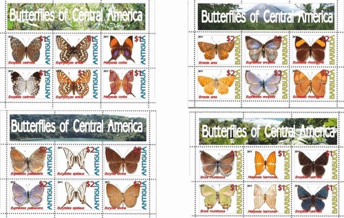 Stamp blocks complete
