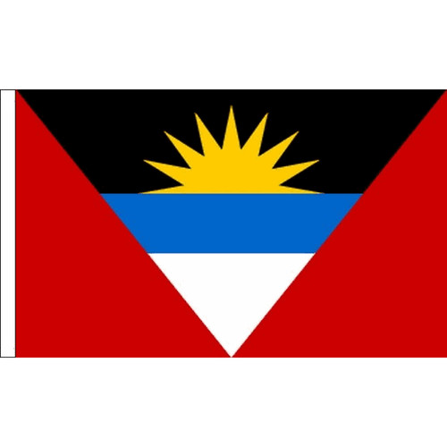 Antigua - cm), &
