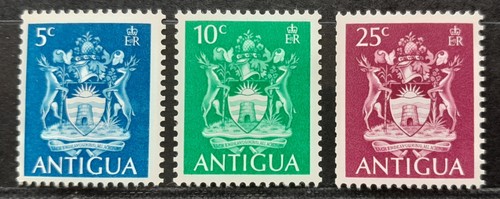 Antigua 1970 coat - 1970, of