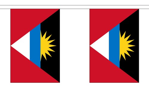 Antigua and barbuda 9 - barbuda,