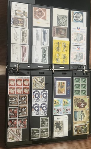 Huge world collection mint - huge,