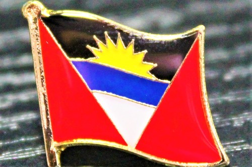 Antigua antiguan country - antigua,