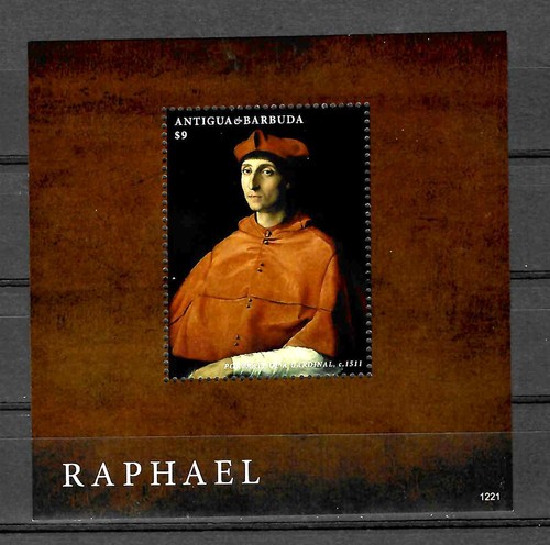 Antigua raphael - antigua:, raphael/raphael