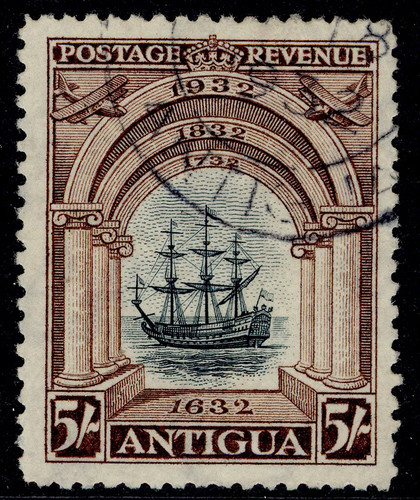 Antigua sg90 black - gv, sg90,