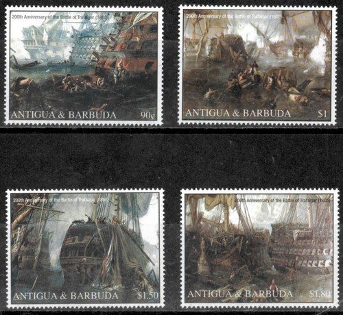 Antigua 2005 battle - antigua,