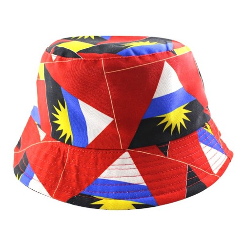 Antigua barbuda flag design - antigua, &