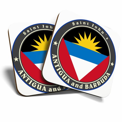 Coasters antigua and - coasters,