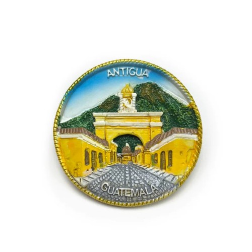 Antigua guatemala santa - antigua,