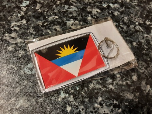 Antigua and barbuda - antigua,