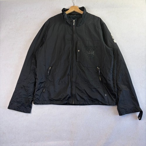 Gaastra antigua crew jacket - gaastra,