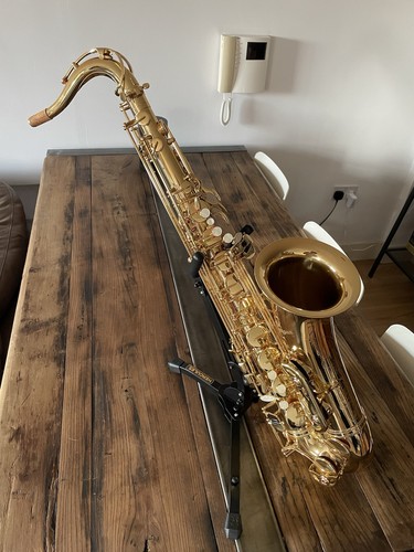 Antigua tenor saxophone - antigua,