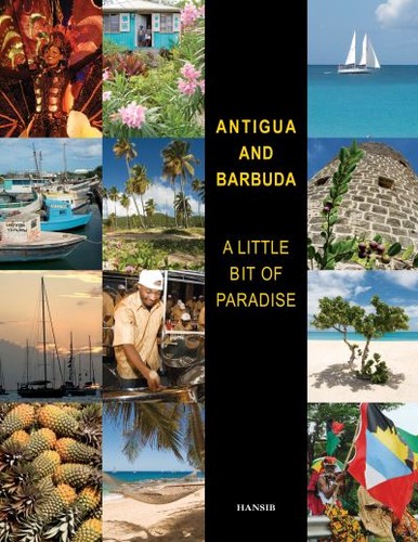 Antigua barbuda - antigua,