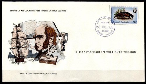 British naturalist biologist