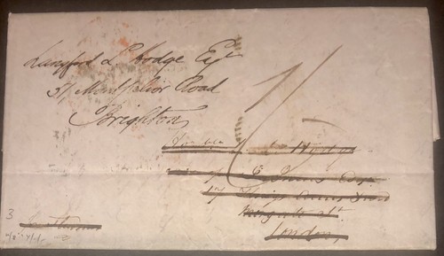 1858 antigua london - el,
