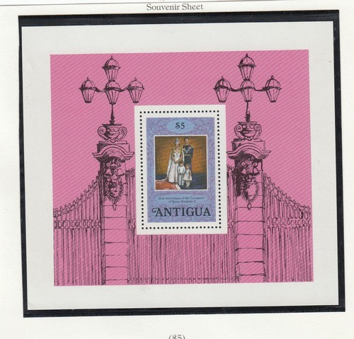 1978 25th anniversary queen - 1978,