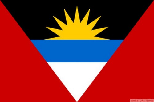 Pack antigua and - antigua,